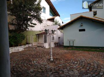 Comercial · 350m² · 4 Quartos · 10 Vagas · Casa com 4 dorms, Vila Oliveira, Mogi das Cruzes - R$ 1.6 mi, Cod: 857