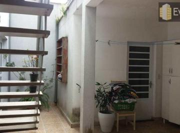 Casa · 175m² · 3 Quartos · 4 Vagas · Vila Oliveira - Casa a Venda - 3 Dms (1 Suíte) - Mogi - 175 m²