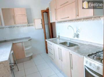 Apartamento · 70m² · 2 Quartos · 1 Vaga · Alugar Apartamento de 2 quartos, 70m², Vila Suissa, R$ 1.900,00