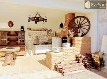 Casa · 250m² · 3 Quartos · 10 Vagas · Alto da Boa Vista - Casa a Venda 3 Dms - 10 Vagas - 250m² Mogi