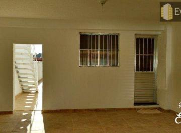 Casa · 140m² · 2 Quartos · 2 Vagas · Poá - Casa a Venda - Vila Monteiro - 2 Dms - 2 Vagas - 140m²