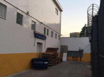 Comercial · 1000m² · Galpão a Venda em Guarulhos - Vila das Palmeiras - 1.500 m²