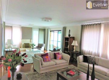 5-Estar · Apartamento com 4 dorms, Vila Oliveira, Mogi das Cruzes - R$ 3.5 mi, Cod: 351