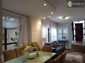 Casa · 180m² · 3 Quartos · 5 Vagas · Helbor Ville San Michel - Venda - Casa de Condomínio - Mogi