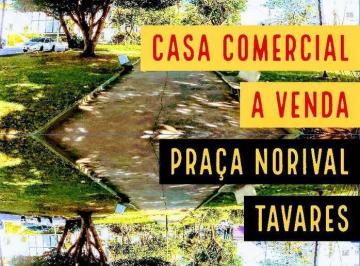 Comercial · 400m² · Casa, Vila Partenio, Mogi das Cruzes - R$ 2.6 mi, Cod: 927