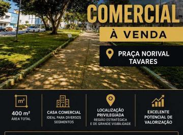 Comercial · 400m² · Casa, Vila Partenio, Mogi das Cruzes - R$ 2.2 mi, Cod: 927