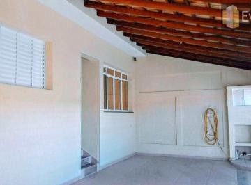 Casa · 169m² · 3 Quartos · 3 Vagas · Casa com 3 quartos, Vila São Francisco, Suzano - R$ 700 mil, Cod: 633