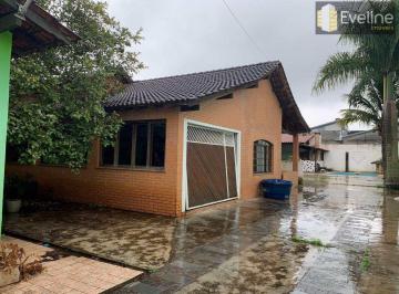 Casa · 271m² · 3 Quartos · 10 Vagas · Vila Suíssa - Casa a Venda - 3 Dms (2 Suítes) - Piscina - Mogi