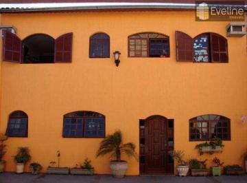 Comercial · 350m² · 2 Quartos · 5 Vagas · Casa com 2 dorms, Jardim Camila, Mogi das Cruzes - R$ 590 mil, Cod: 753
