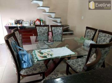 Casa · 263m² · 3 Quartos · 2 Vagas · Poá - Vila Oceania - Casa a Venda - 3 Suites - 2 Vagas - 263m²