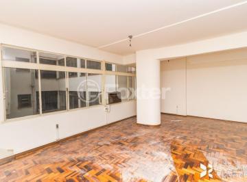 01-SALA-CENTRO-HISTORICO-PORTO-ALEGRE-187101.jpg · Sala / Conjunto Comercial, 83.34 m², em Centro Histórico