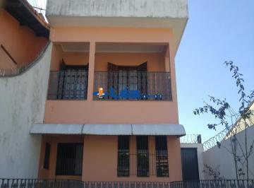 Foto 01 · Sobrado, Jardim Marcato, Suzano, SP