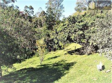 Sítio (15) · Terreno, Parque Olimpico, Mogi das Cruzes - R$ 3 mi, Cod: 328