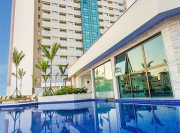 Apartamento de 1 quarto, Rio de Janeiro · Grand Midas Convention II Suíte/ Flat II Infra Completa