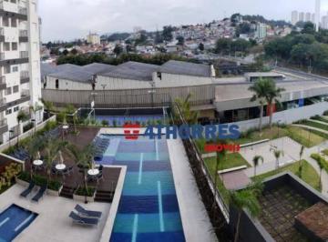 4c3e24ad2d618e22e0f3a636e77b33547993d719 · Apartamento com 2 quartos para alugar, 50 m² por R$ 3.600/mês - próximo ao metrô - Vila Sônia - São