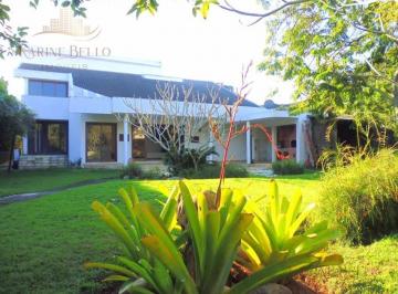 Casa · 500m² · 5 Quartos · 2 Vagas · Oportunidade CONDOMÍNIO MANSÕES