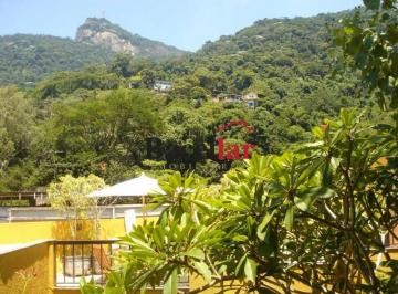 Casa · 344m² · 4 Quartos · 5 Vagas · Casa em Condomínio : Triplex / Residencial / Cosme Velho