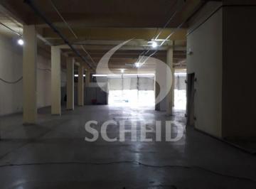 Comercial · 3800m² · ÓTIMO PRÉDIO COMERCiAL