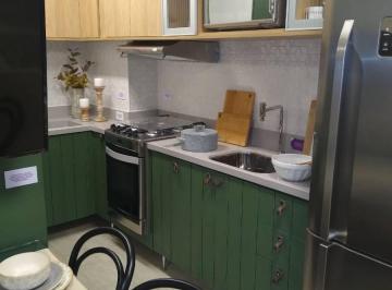 Apartamento de 2 quartos, São Paulo · Apartamento de 2 dormitórios Zona Sul - Interlagos