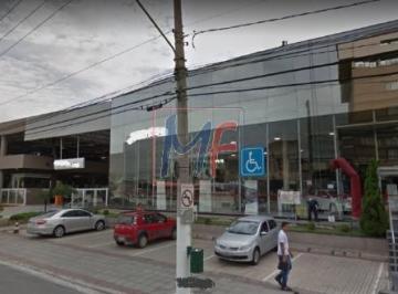 1 · Ótimo Terreno 8209 m² e 7640 m² de A.C. bairro Limão. Zoneamento: ZDE2. Aceita proposta / permuta.