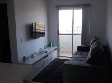 6d0ea8204d5471979d785afaa72203a9c2f2551f · Apartamento à venda, 60 m² por R$ 550.000,00 - Urbanova - São José dos Campos/SP