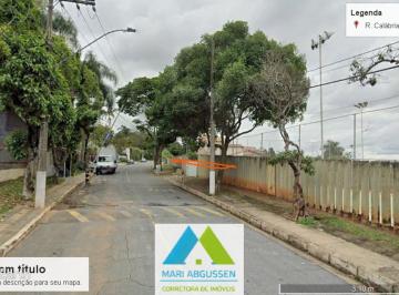 Rua Calábria - Guarita · ÓTIMO LOTE COM 2.225,00 M², PRÓXIMO À LAGOA DA PAMPULHA, apenas R$ 2.500.000,00