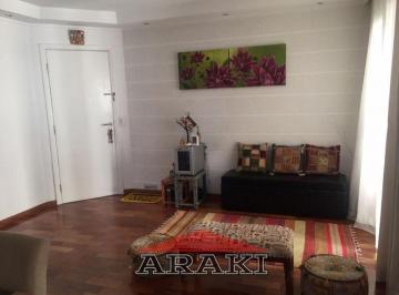 Apartamento · 62m² · 3 Quartos · 1 Vaga · Apartamento, Água Funda - São Paulo