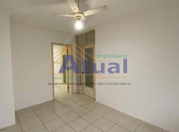 Foto 01 · Apartamento, Menges, Santo Ângelo, RS