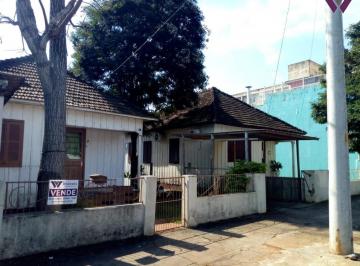 Terreno · 625m² · Terreno, Centro, Santo Ângelo, RS