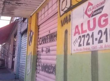 b4f9ac8c4d2857b784e86ac80b435e74e77831c1 · Salão para alugar, 60 m² por R$ 2.000,00 - Vila Nova York - São Paulo/SP