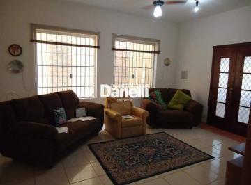 Sala 2 ambientes · Casa à venda, 4 quartos, 2 suítes, 3 vagas, Jardim Santa Clara - Taubaté/SP