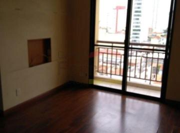 Apartamento · 65m² · 3 Quartos · 2 Vagas · Apartamento 3 dormitórios, varanda, 2 vagas de garagem, Aclimação