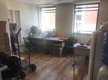 Comercial · 49m² · 1 Vaga · Sala Comercial próximo ao Metrô Santana