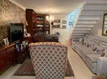 Casa · 250m² · 4 Quartos · 3 Vagas · Brooklin | Condomínio fechado com apenas 8 casas !!