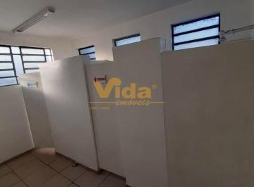 Comercial · 750m² · Galpão para locação com 750 m² no Jardim California  -  Barueri