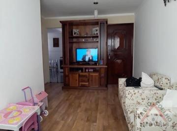 c6f0f168ade8a7a08d6aa901cfcf770419b71543 · Apartamento com 2 dormitórios à venda, 71 m² por R$ 390.000,00 - Alto da Boa Vista - São Paulo/SP