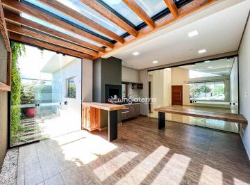Casa com 3 Suites, 155 m² - Venda e Locação - Condomínio Golden Hill - · Casa com 3 Suites, 155 m² - venda por R$ 1.290.000 ou aluguel por R$ 8.800/mês - Condomínio Golden H