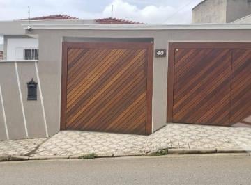 73b2d5527aface898390491de1f6e09f11fb1267 · Casa com 3 dormitórios à venda, 145 m² - Jardim Humaitá - Taubaté/SP