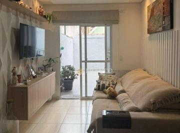 ed1f107f3f3bd75a00105408086f3ecdd89da132 · Apartamento com 2 dormitórios à venda, 78,03m² - Jardim Morumby - Taubaté/SP
