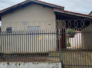 049868ab2579f381e4ab9f052325f0d9a469c492 · Casa com 3 dormitórios à venda, 140 m² - Bosque da Saúde - Taubaté/SP