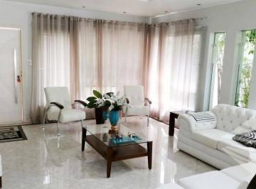 1d88bbd8cbe941615bfdf797efafc4b0bd396816 · Sobrado à venda, 398 m² por R$ 3.200.000,00 - Condomínio Taubaté Village  - Taubaté/SP