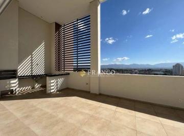 34f7401d90e1a811a57648d11bbc3dbc34e27bac · Apartamento com 4 dormitórios à venda, 360 m² - Supreme Residence - Taubaté/SP