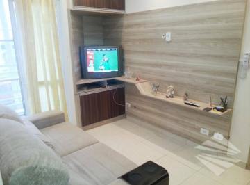 a51cb47f679627a6d13a369c9b8518a05e79c49f · Apartamento com 2 dormitórios à venda, 54,11m² - Morada dos Nobres - Taubaté/SP