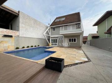 5edb00210e059b731a3ac2c5b0b79a0b41c98149 · Sobrado com 4 dormitórios à venda, 317 m² - Condomínio Itatiaia - Taubaté/SP