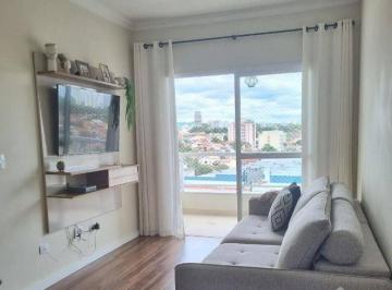 60c4b8ec9afcbcf7d41f8b58ab955970d4c7f5c1 · Apartamento com 2 dormitórios à venda, 64 m² por R$ 330.000,00 - Granja Daniel - Taubaté/SP