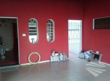 91c500636f3b2395562c96057bc5f6455db582f9 · Casa à venda, 200 m² - Chácara do Visconde - Taubaté/SP