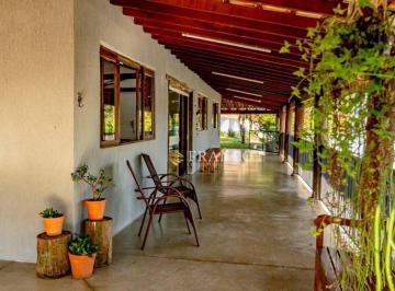 324d067607db553f8859ee14cbf2af9367f8496a · Chácara com 3 dormitórios à venda, 1600 m² - Itaim - Taubaté/SP