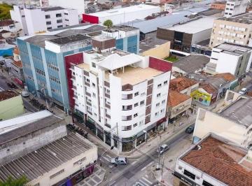 38dc370531bac550bfa15960d4d084afd4691036 · Apartamento à venda, 1600 m² - Centro - Taubaté/SP