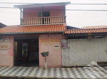 09182118390cce123206d32500eecda0be063fa2 · Sobrado à venda, 210 m² - Jardim Sandra Maria - Taubaté/SP