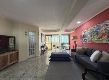 9efb40730bba77ae446534b3c3bf0c29b9aaf61a · Apartamento com 3 dormitórios à venda, 140 m² por R$ 680.000,00 - Jardim Independência - Taubaté/SP